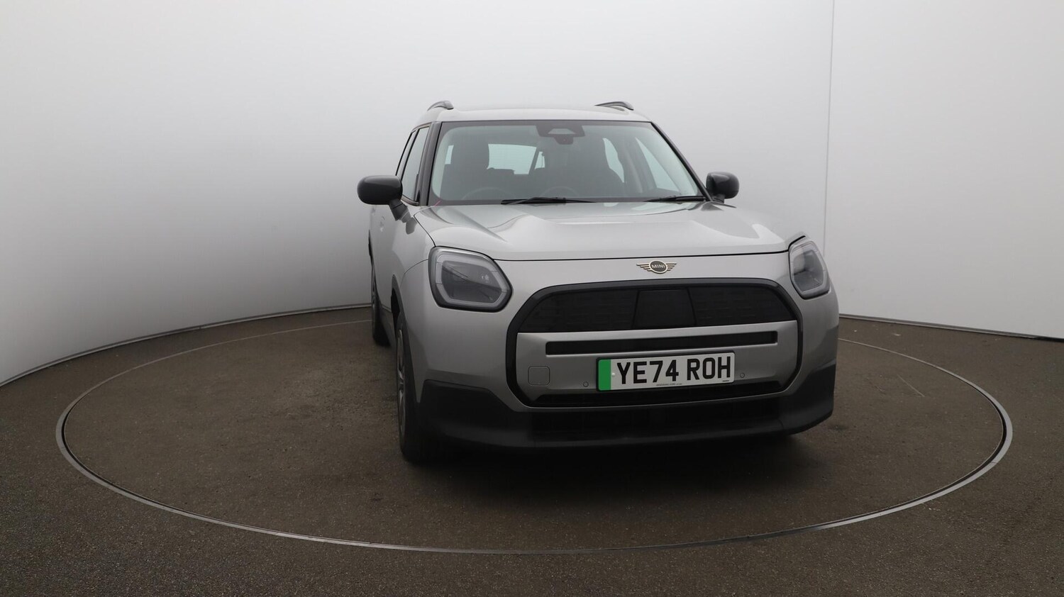Vehicle 40