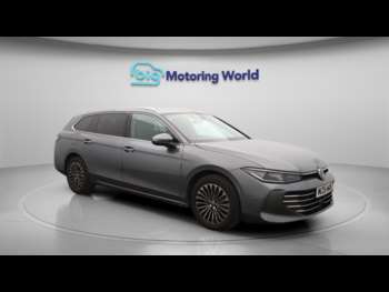 Used Volkswagen Passat 2025 for sale - 75186498: Photo