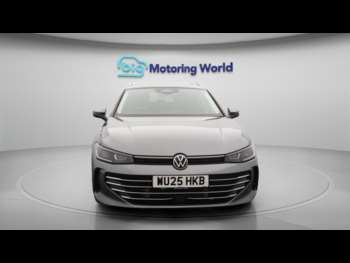 Used Volkswagen Passat 2025 for sale - 75186498: Photo
