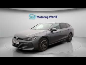 Used Volkswagen Passat 2025 for sale - 75186498: Photo