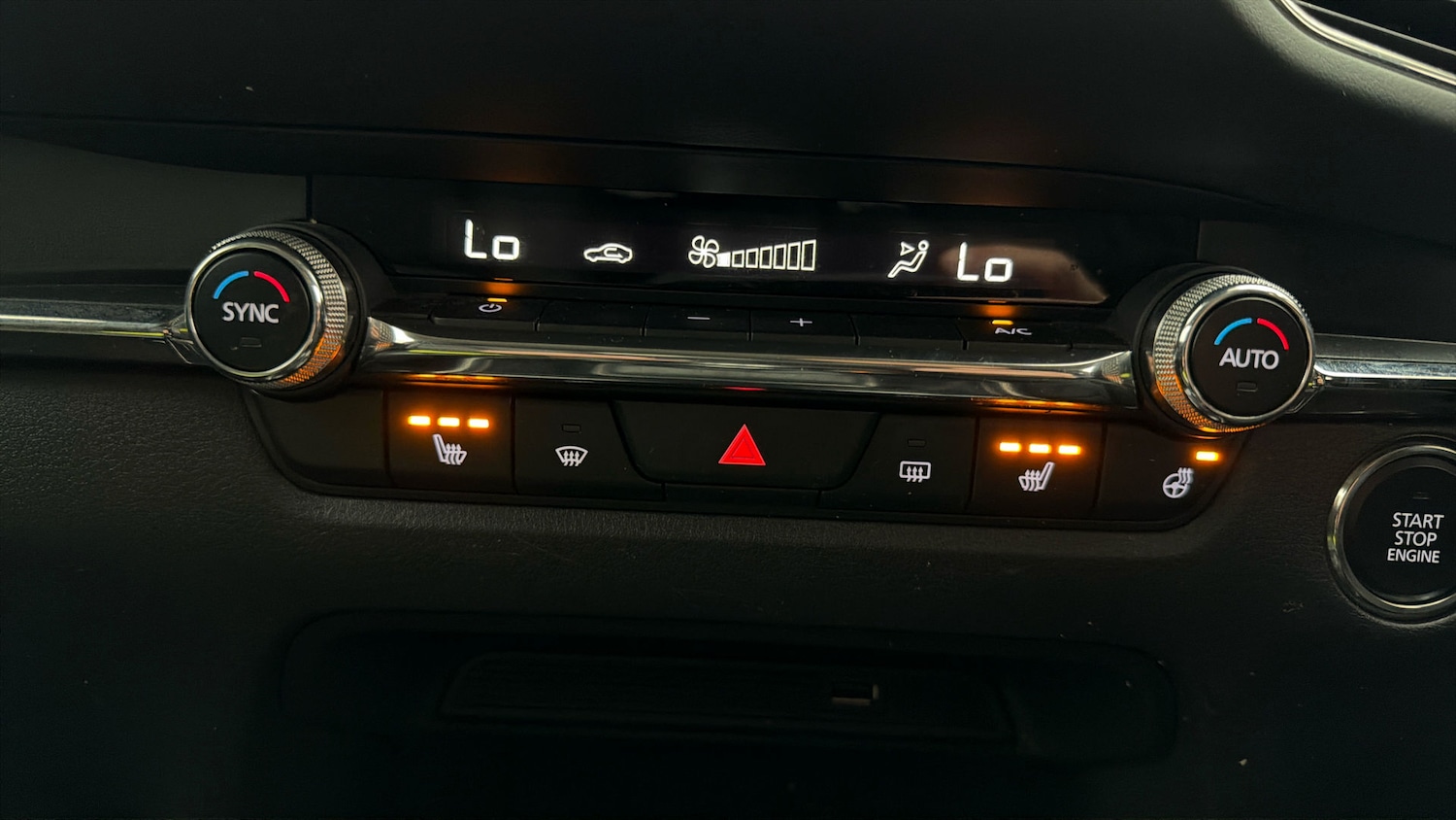 Used Mazda CX-30 2021 for sale - 77750197: Photo 11