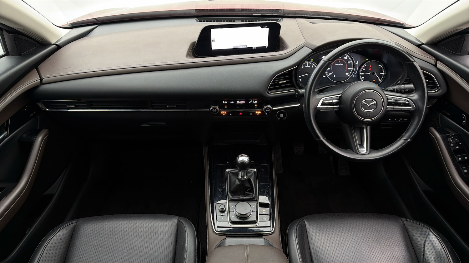 Used Mazda CX-30 2021 for sale - 77750197: Photo 12