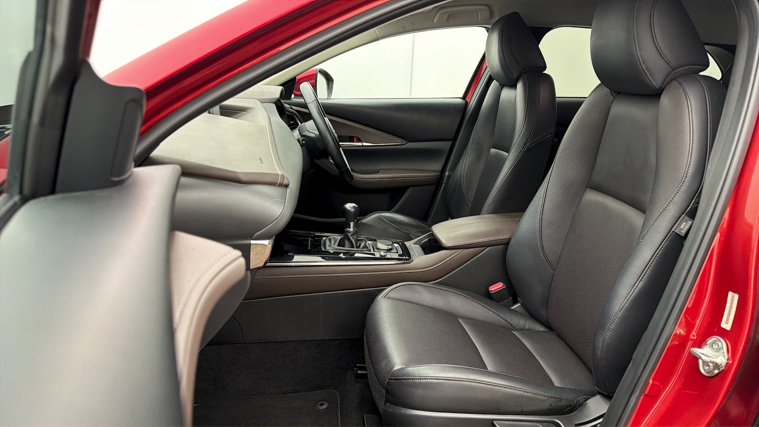 Used Mazda CX-30 2021 for sale - 77750197: Photo 13