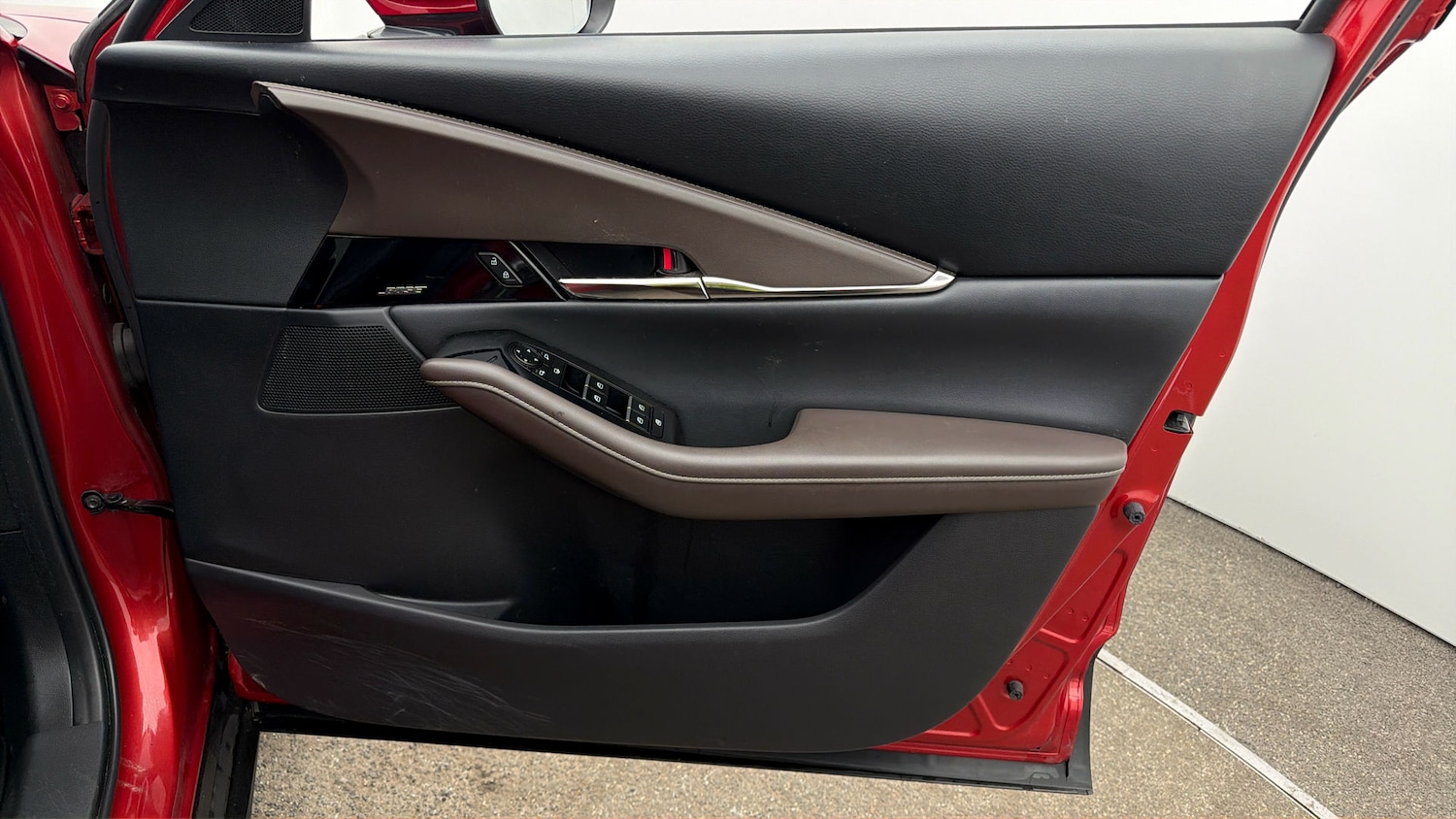 Used Mazda CX-30 2021 for sale - 77750197: Photo 14