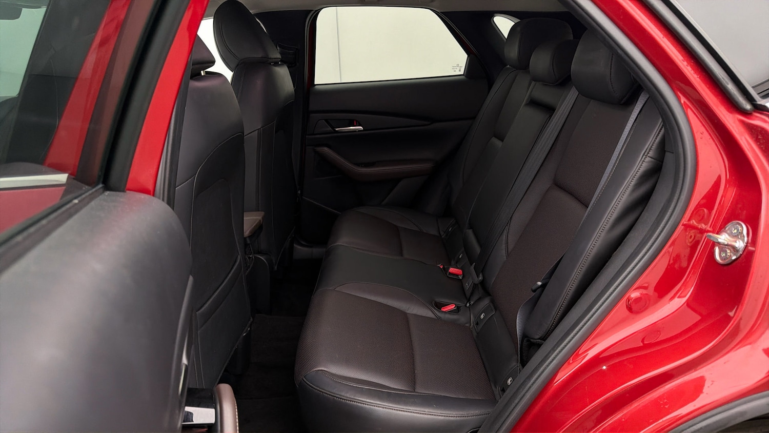 Used Mazda CX-30 2021 for sale - 77750197: Photo 15