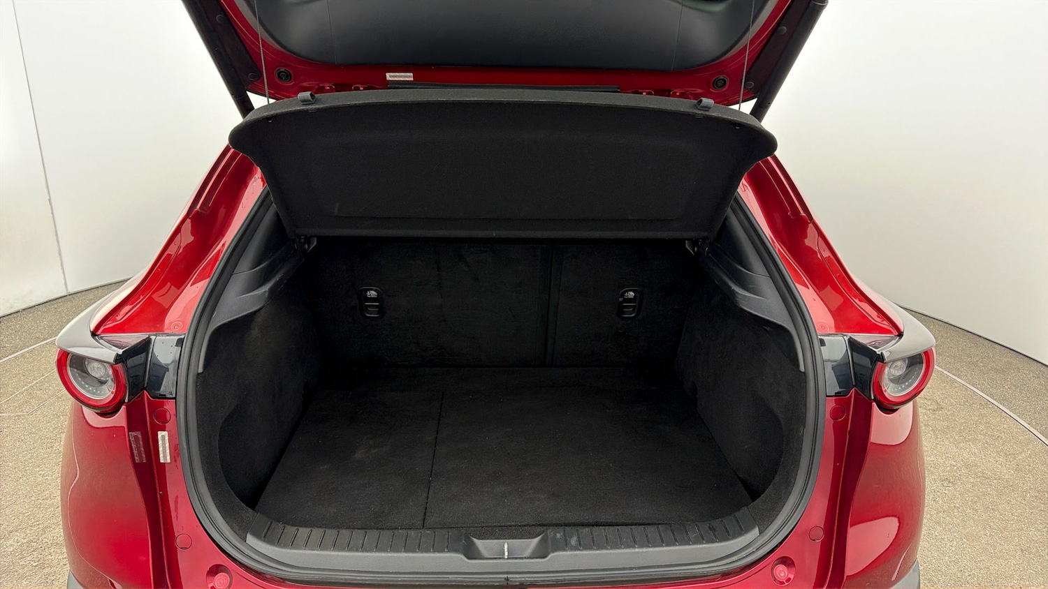 Used Mazda CX-30 2021 for sale - 77750197: Photo 16