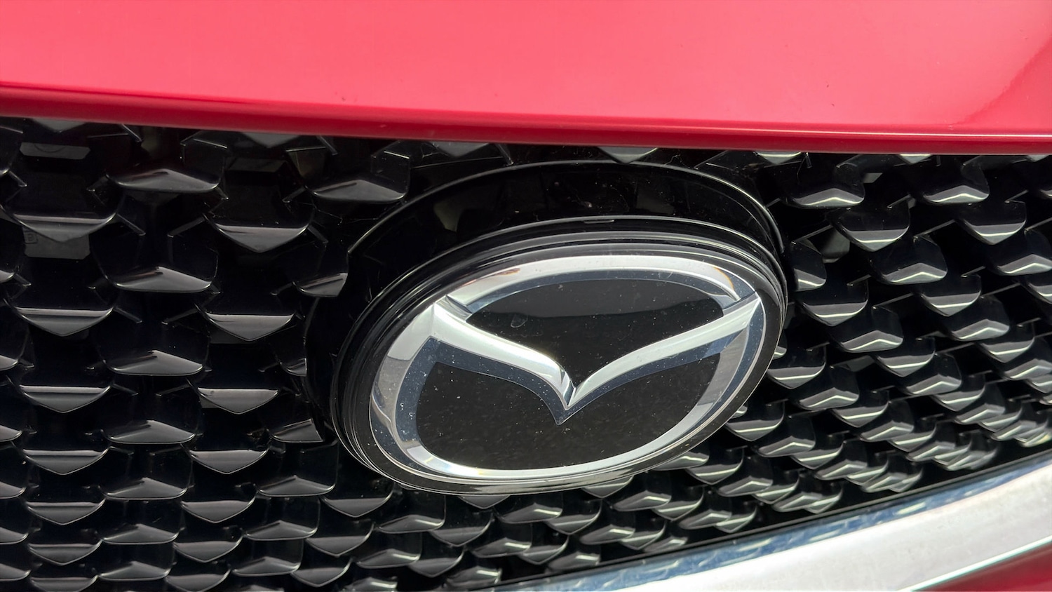 Used Mazda CX-30 2021 for sale - 77750197: Photo 22