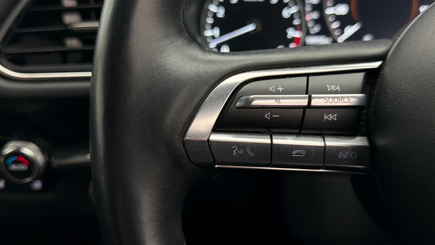 Used Mazda CX-30 2021 for sale - 77750197: Photo 23