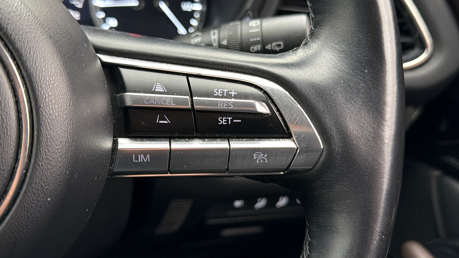 Used Mazda CX-30 2021 for sale - 77750197: Photo 24