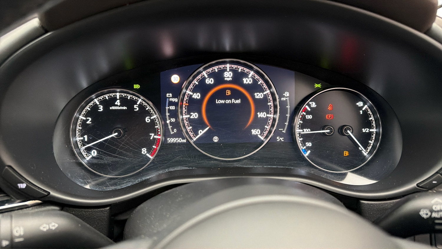 Used Mazda CX-30 2021 for sale - 77750197: Photo 25