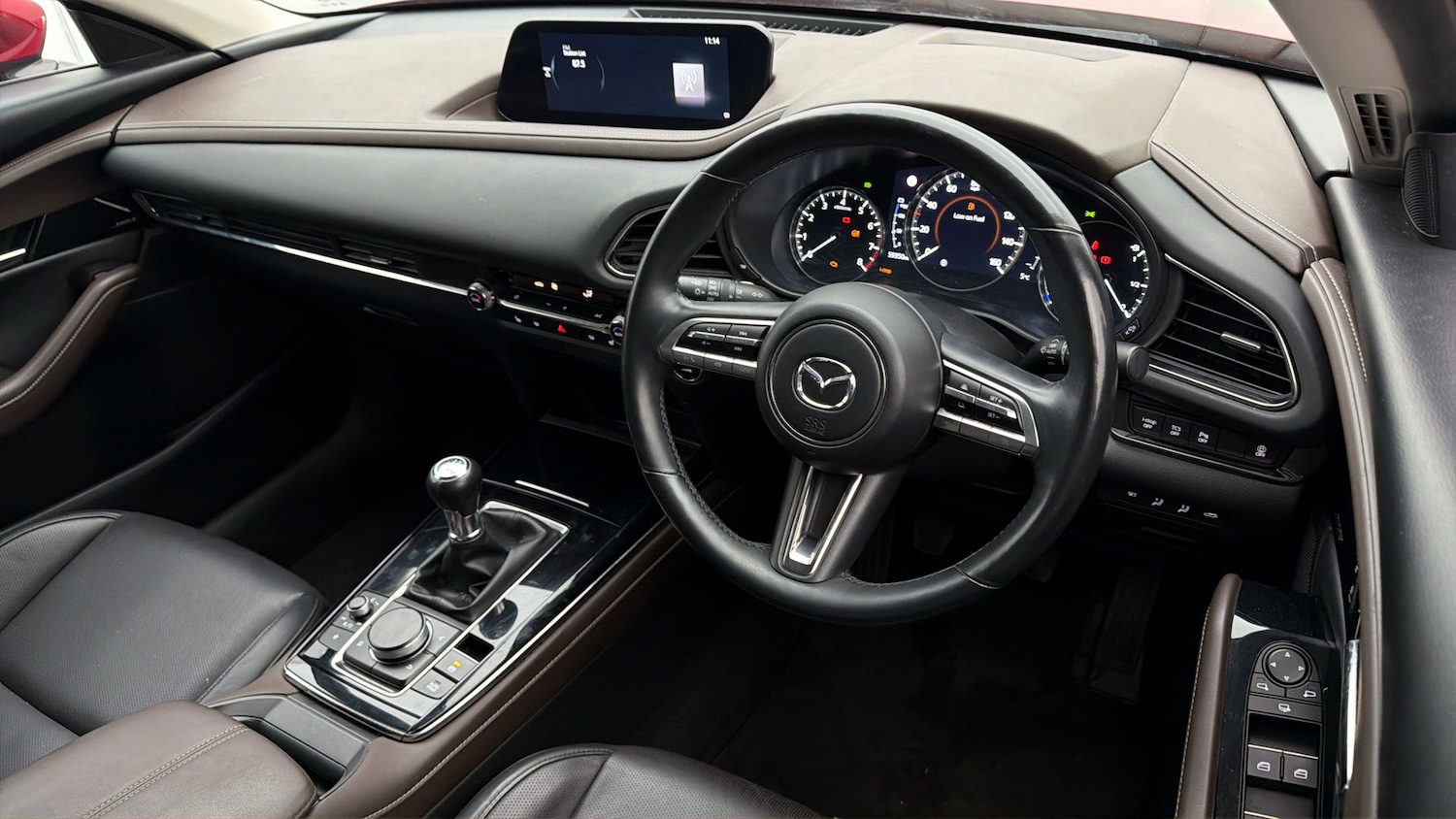 Used Mazda CX-30 2021 for sale - 77750197: Photo 9