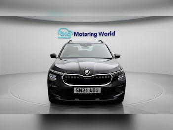 Used Skoda Kamiq 2024 for sale - 79004270: Photo
