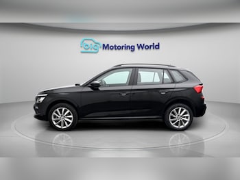 Used Skoda Kamiq 2024 for sale - 79004270: Photo