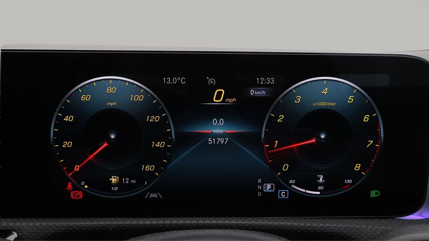 Used Mercedes-Benz CLA 2020 for sale - 77363826: Photo 10