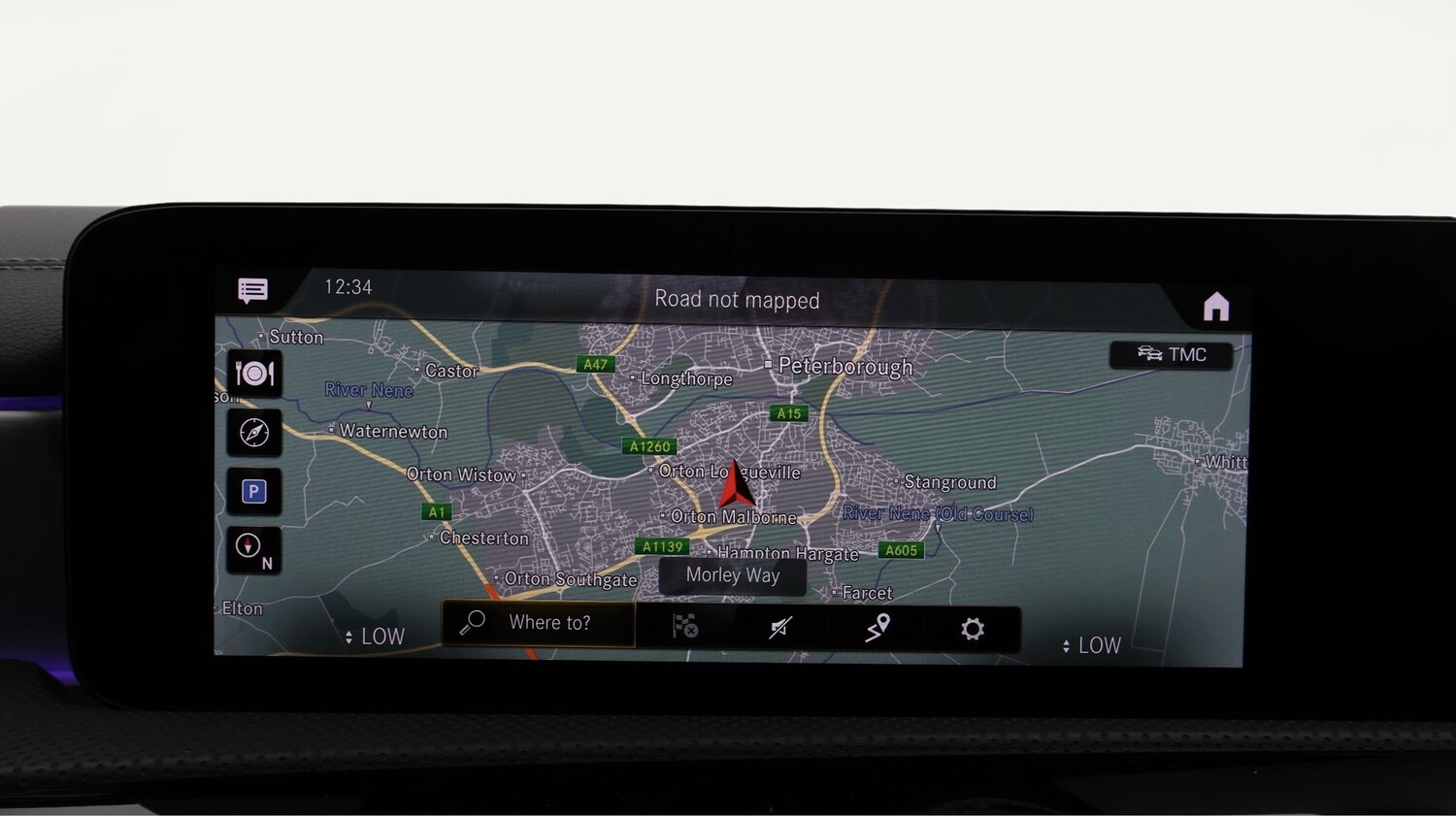 Used Mercedes-Benz CLA 2020 for sale - 77363826: Photo 11