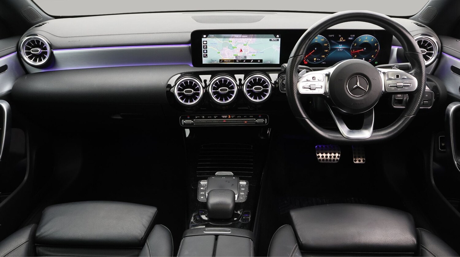 Used Mercedes-Benz CLA 2020 for sale - 77363826: Photo 13