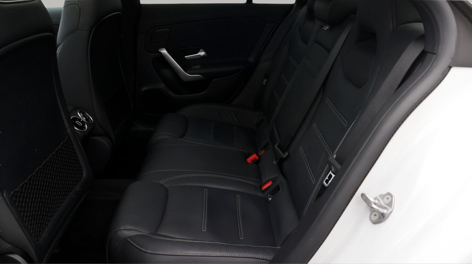 Used Mercedes-Benz CLA 2020 for sale - 77363826: Photo 16