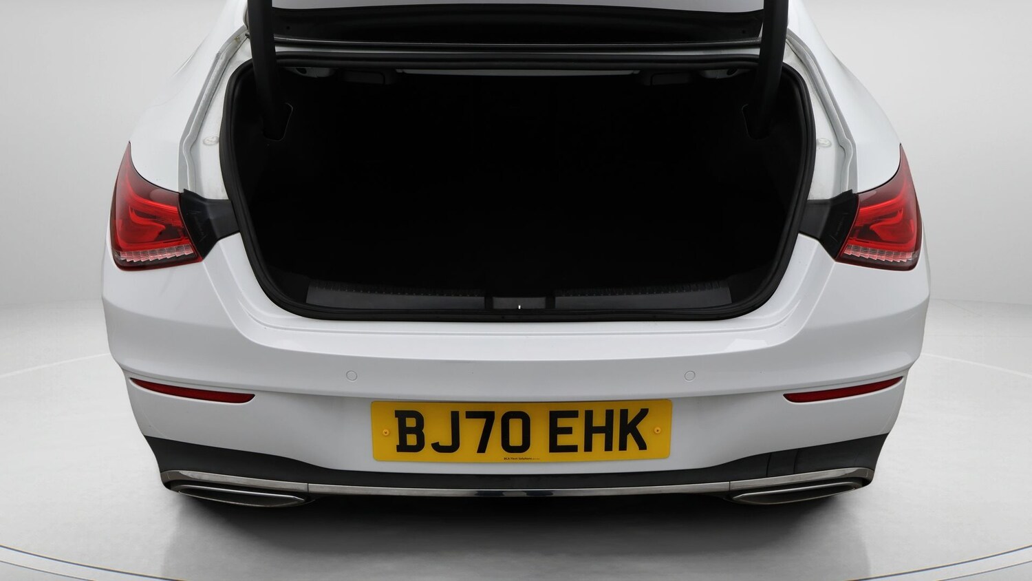 Used Mercedes-Benz CLA 2020 for sale - 77363826: Photo 17