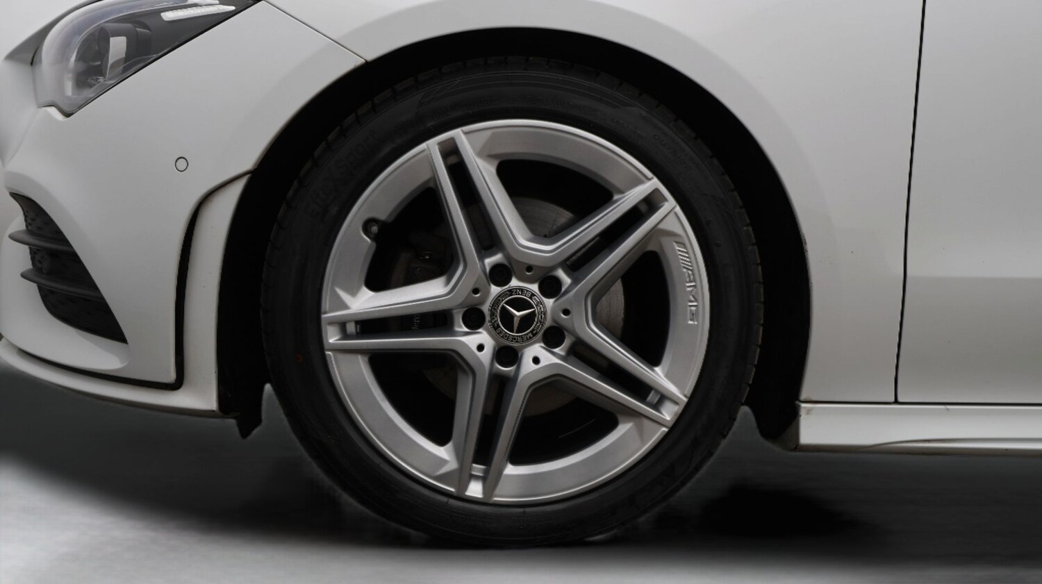 Used Mercedes-Benz CLA 2020 for sale - 77363826: Photo 18