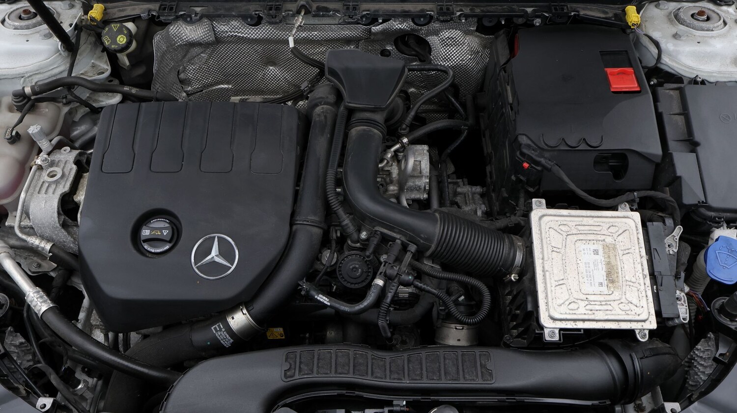 Used Mercedes-Benz CLA 2020 for sale - 77363826: Photo 19