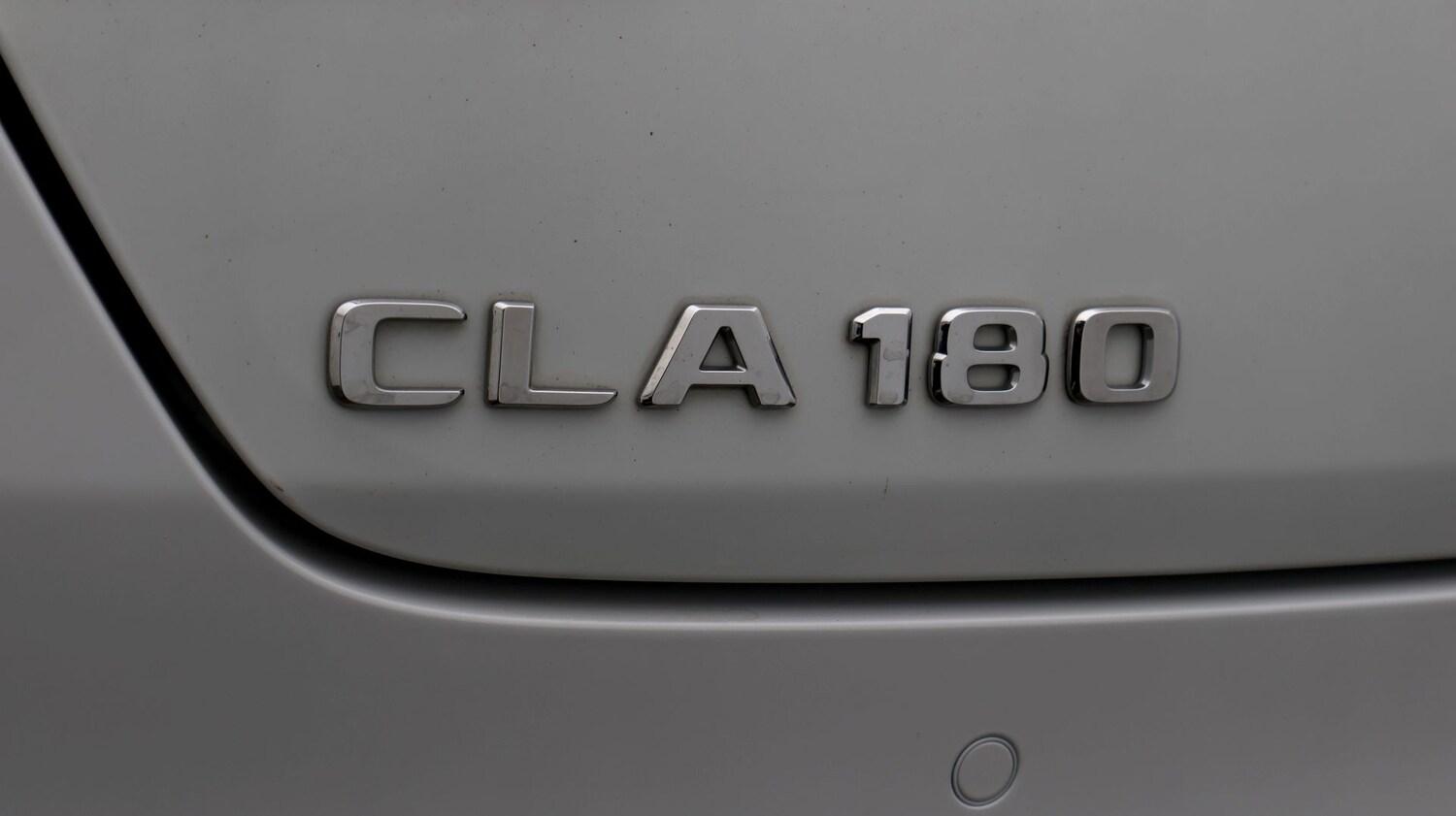 Used Mercedes-Benz CLA 2020 for sale - 77363826: Photo 22