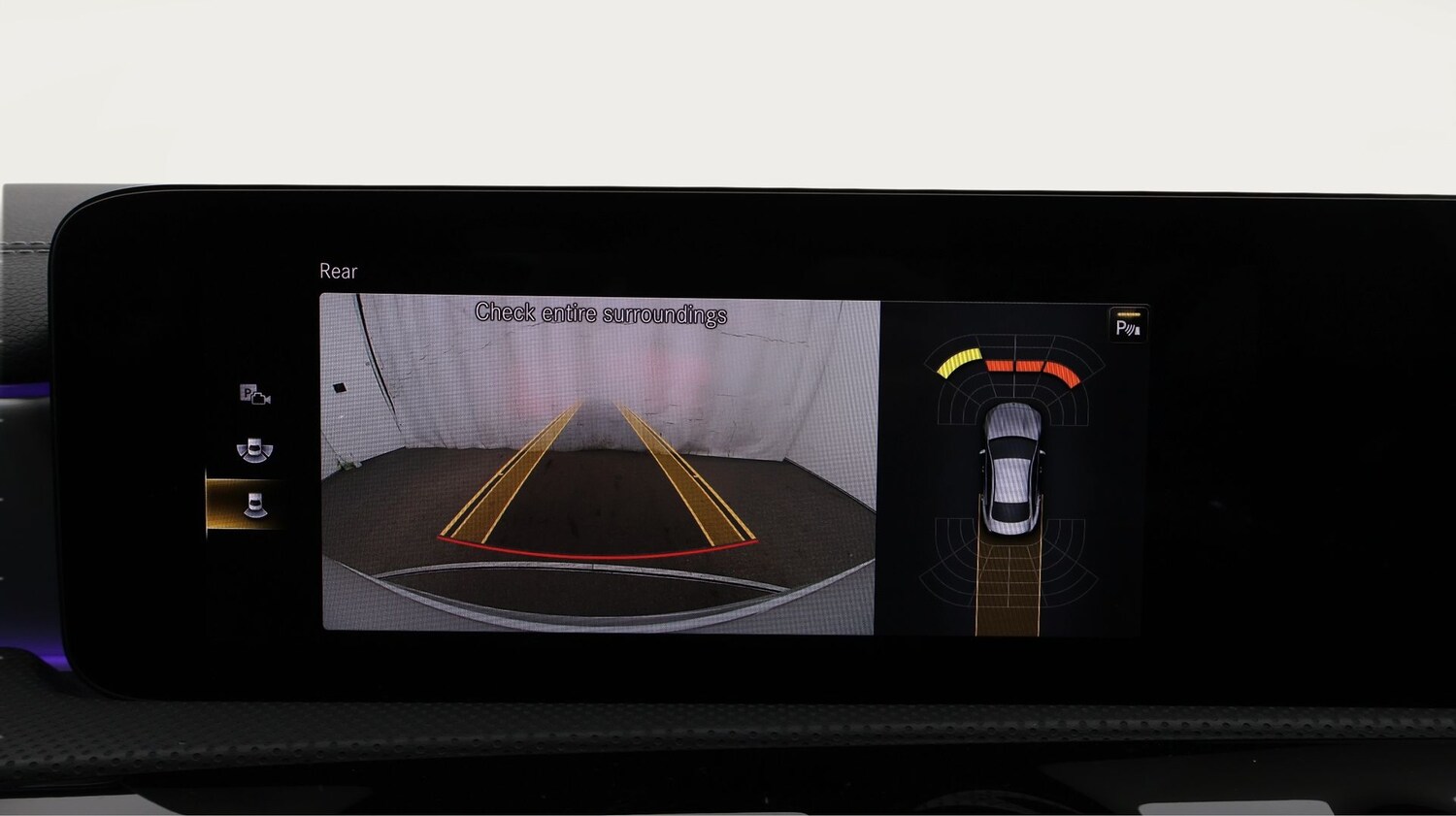 Used Mercedes-Benz CLA 2020 for sale - 77363826: Photo 25