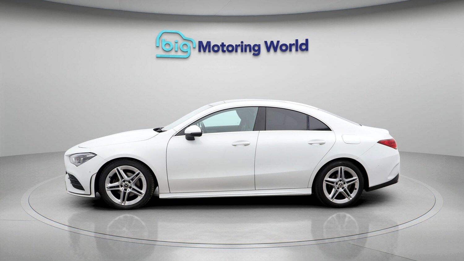 Used Mercedes-Benz CLA 2020 for sale - 77363826: Photo 4
