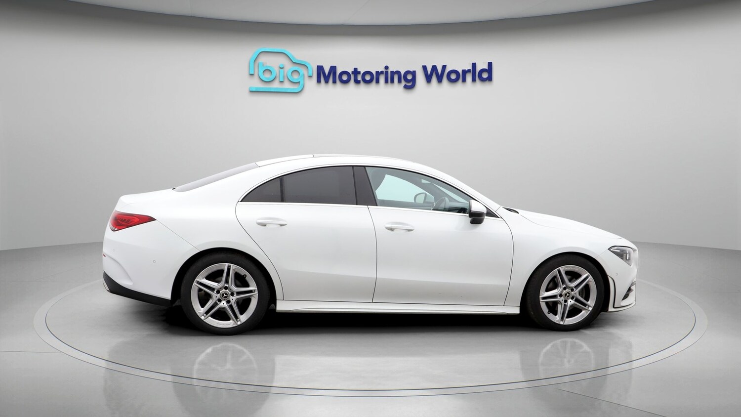 Used Mercedes-Benz CLA 2020 for sale - 77363826: Photo 8