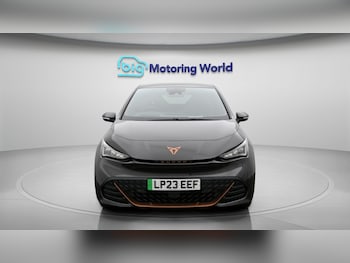Used Cupra Born 2023 for sale - 79355544: Photo