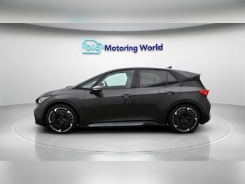 Used Cupra Born 2023 for sale - 79355544: Photo