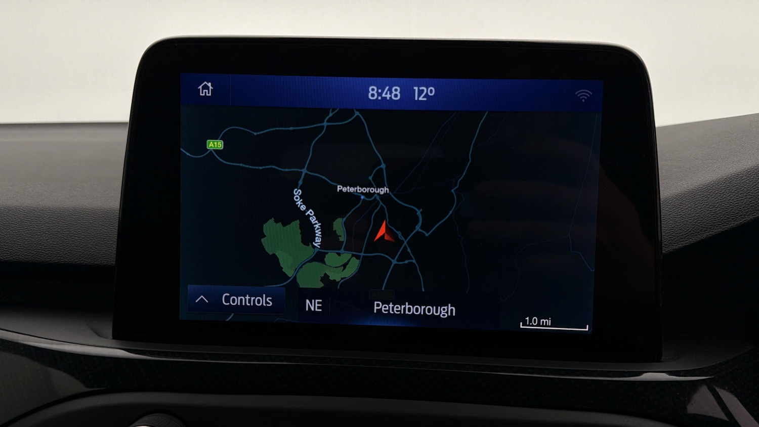 Used Ford Focus 2022 for sale - 78106602: Photo 10