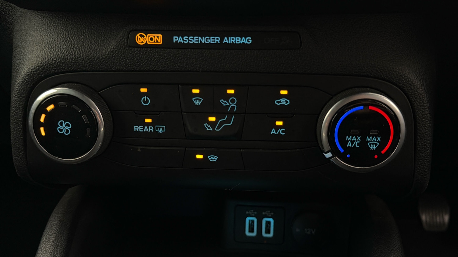 Used Ford Focus 2022 for sale - 78106602: Photo 11