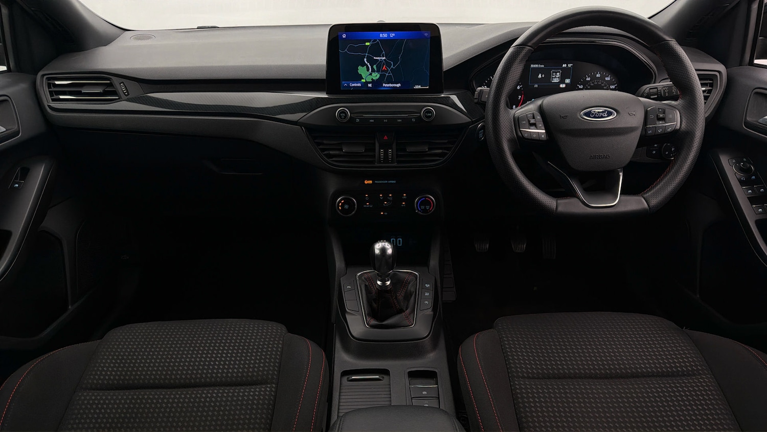 Used Ford Focus 2022 for sale - 78106602: Photo 12