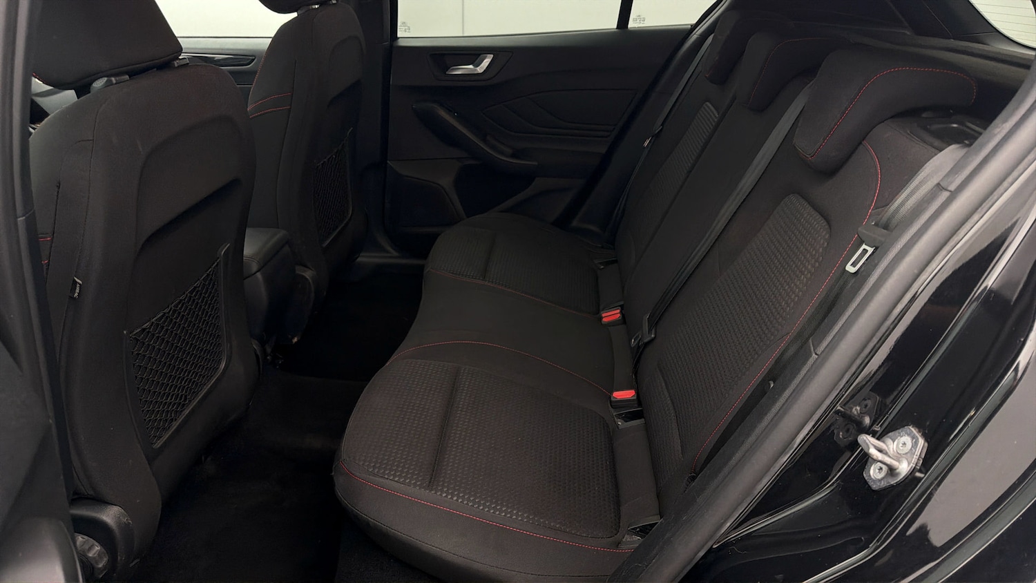 Used Ford Focus 2022 for sale - 78106602: Photo 15