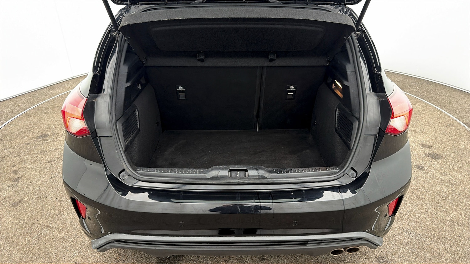 Used Ford Focus 2022 for sale - 78106602: Photo 16