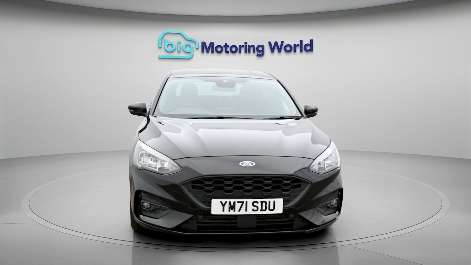 Used Ford Focus 2022 for sale - 78106602: Photo 2