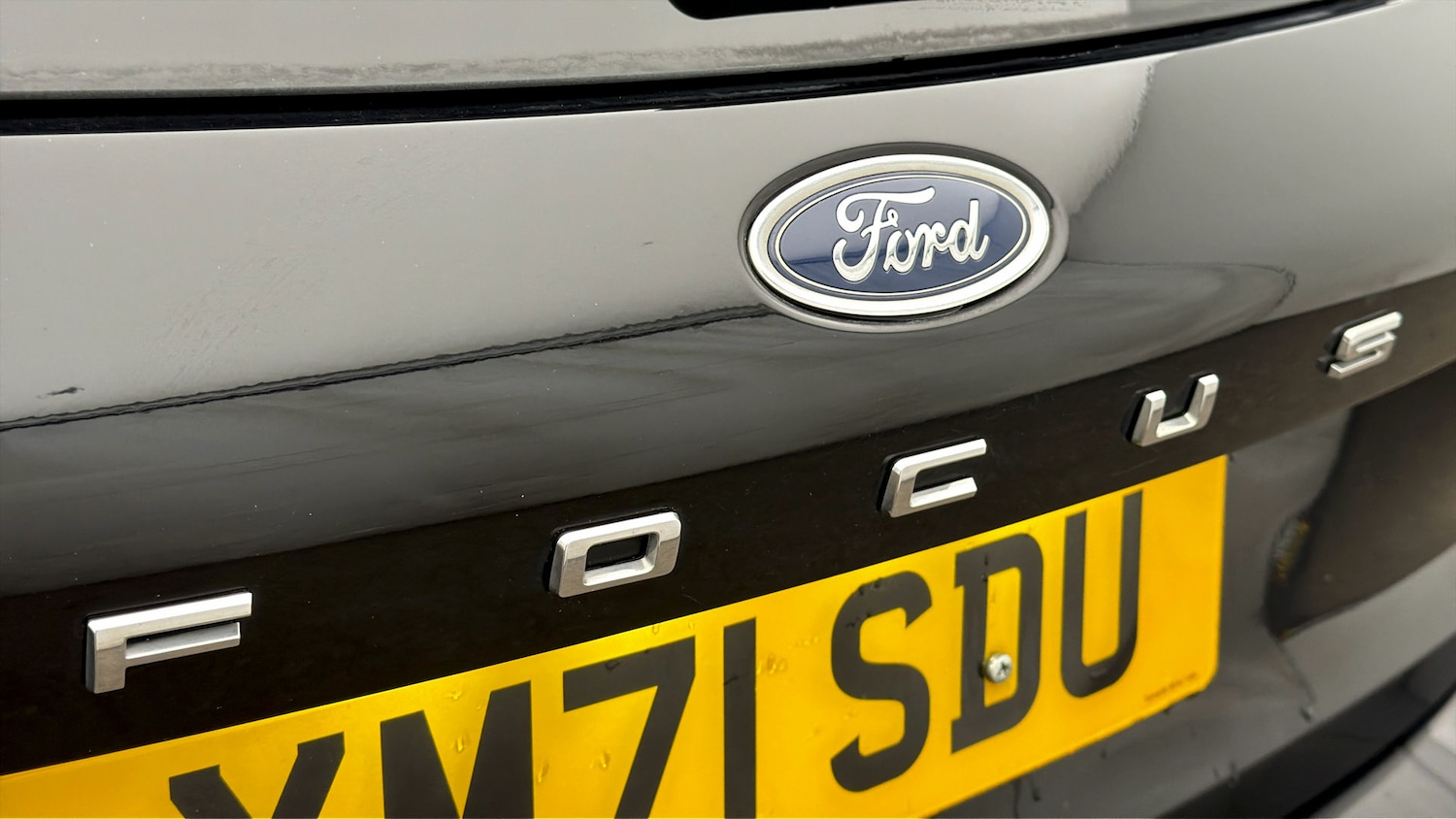 Used Ford Focus 2022 for sale - 78106602: Photo 20