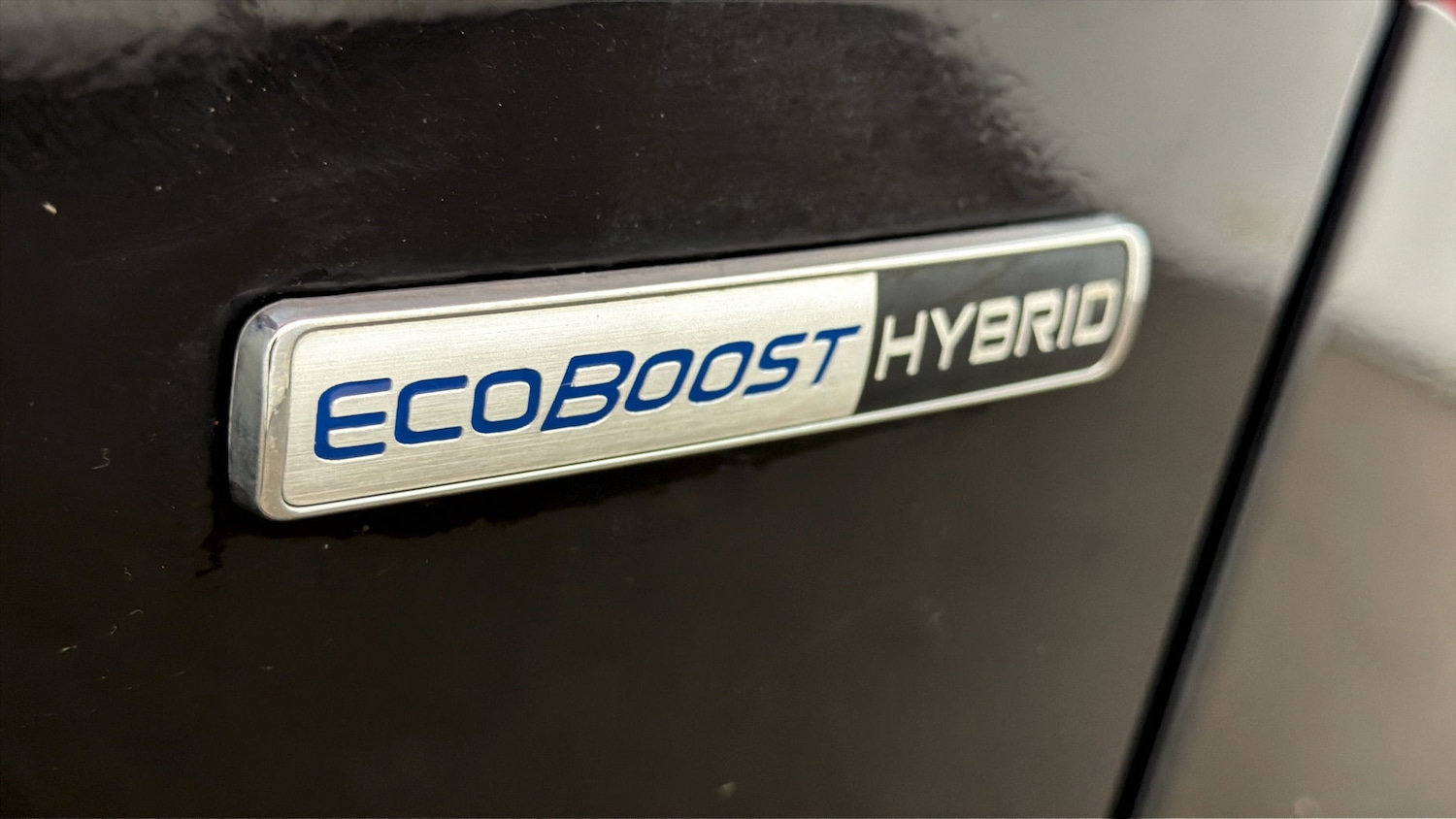 Used Ford Focus 2022 for sale - 78106602: Photo 21