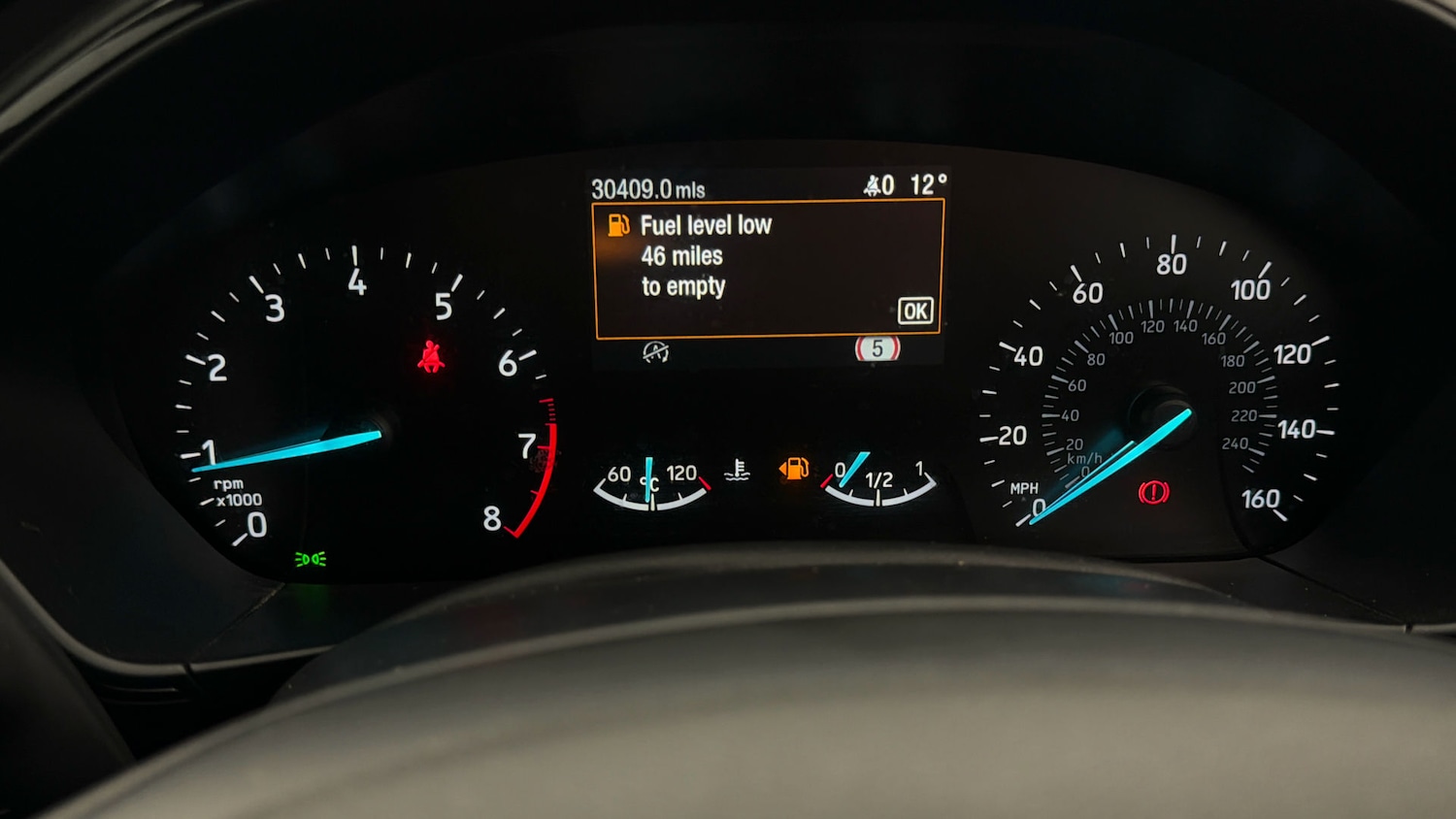 Used Ford Focus 2022 for sale - 78106602: Photo 26