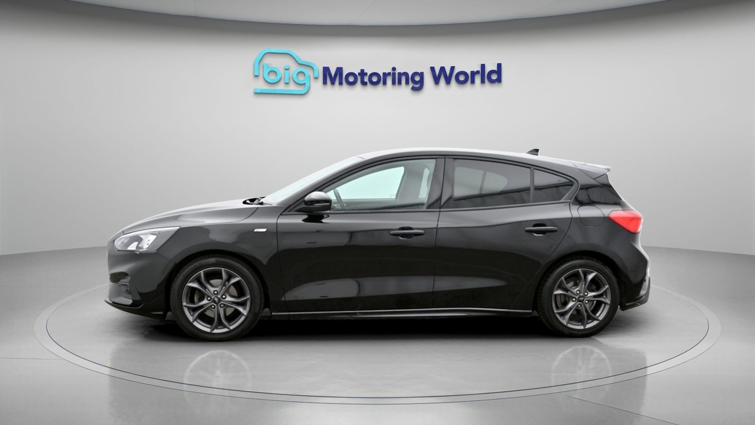 Used Ford Focus 2022 for sale - 78106602: Photo 4