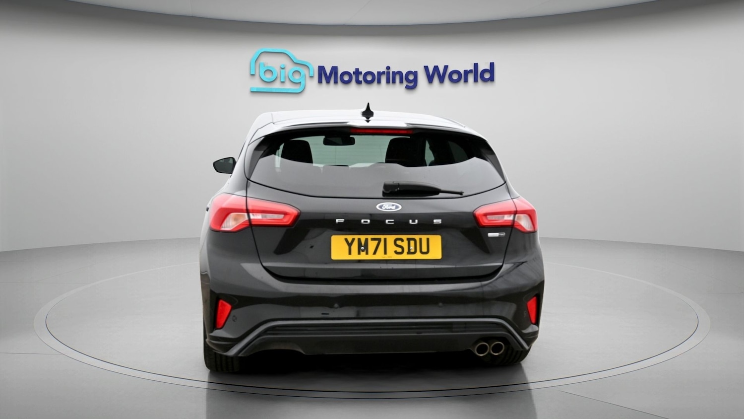 Used Ford Focus 2022 for sale - 78106602: Photo 6