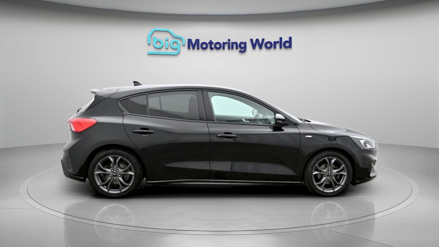 Used Ford Focus 2022 for sale - 78106602: Photo 8