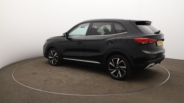 Used MG MG ZS 2024 for sale - 76060647: Photo 10
