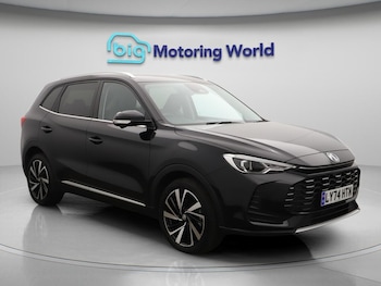 Used MG MG ZS 2024 for sale - 76060647: Photo