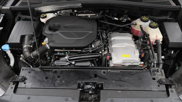 Used MG MG ZS 2024 for sale - 76060647: Photo 31