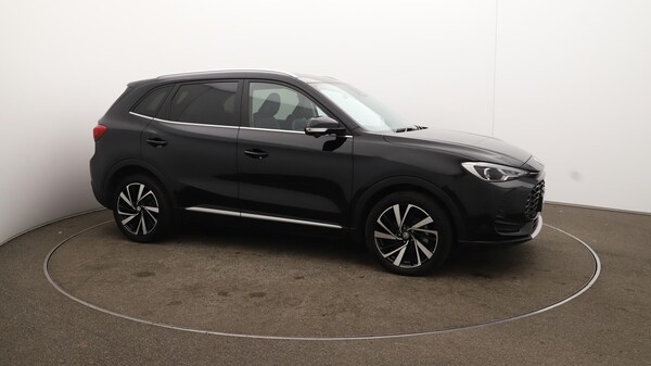 Used MG MG ZS 2024 for sale - 76060647: Photo 32