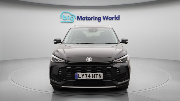 Used MG MG ZS 2024 for sale - 76060647: Photo 3