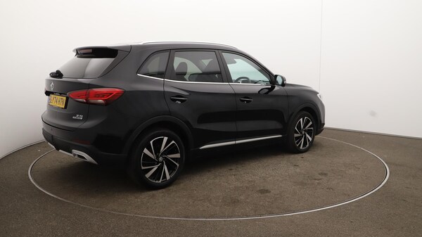 Used MG MG ZS 2024 for sale - 76060647: Photo 46