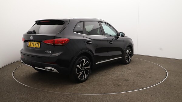 Used MG MG ZS 2024 for sale - 76060647: Photo 49