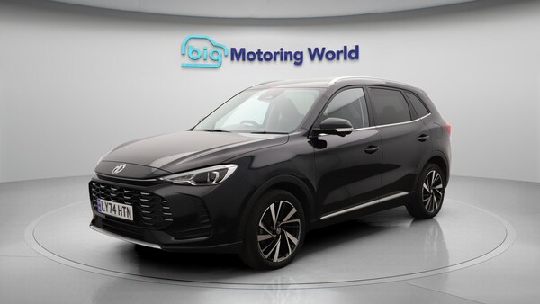 Used MG MG ZS 2024 for sale - 76060647: Photo 4